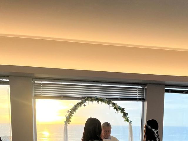 O casamento de Janaína Rocha Bitelo  e Rosa Orquidia da Silva Rocha Bitelo  em Esposende, Esposende 3