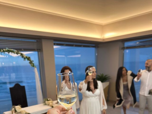 O casamento de Janaína Rocha Bitelo  e Rosa Orquidia da Silva Rocha Bitelo  em Esposende, Esposende 4