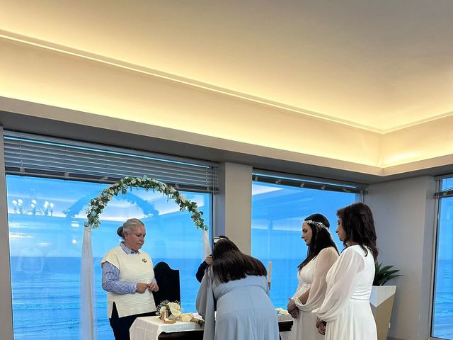 O casamento de Janaína Rocha Bitelo  e Rosa Orquidia da Silva Rocha Bitelo  em Esposende, Esposende 5