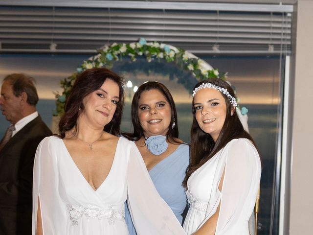 O casamento de Janaína Rocha Bitelo  e Rosa Orquidia da Silva Rocha Bitelo  em Esposende, Esposende 6