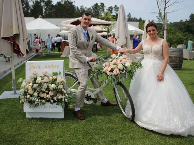 O casamento de carlos e alexandra em Ázere, Tábua 2