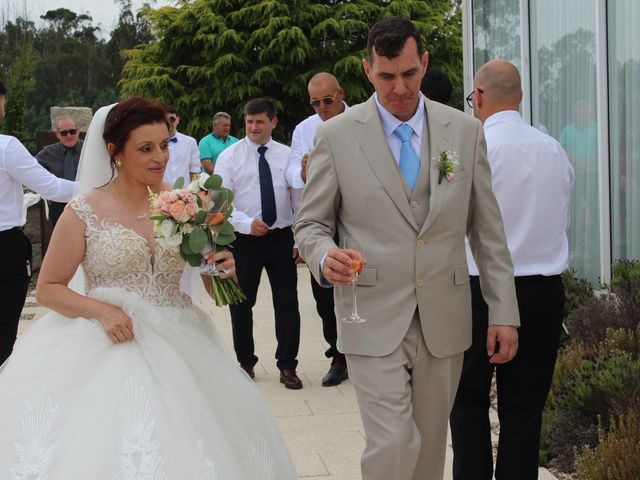 O casamento de carlos e alexandra em Ázere, Tábua 4