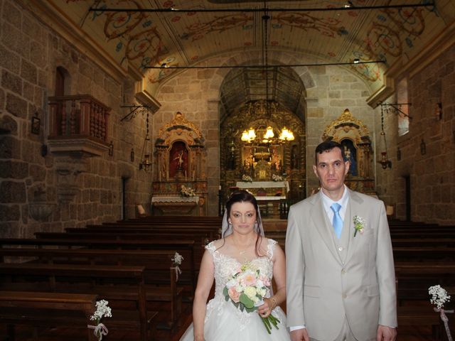 O casamento de carlos e alexandra em Ázere, Tábua 5