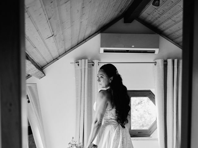 O casamento de Cédric e Lucie em Barcelos, Barcelos 4