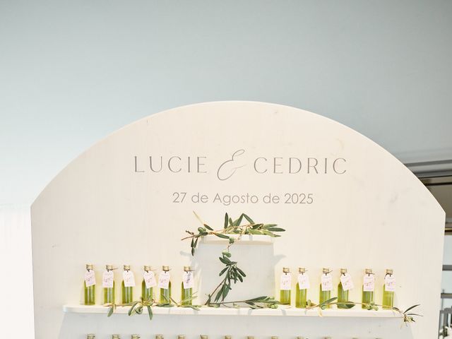 O casamento de Cédric e Lucie em Barcelos, Barcelos 6
