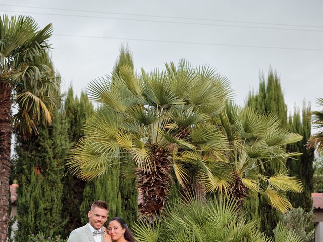 O casamento de Cédric e Lucie em Barcelos, Barcelos 9