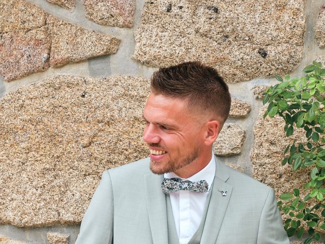 O casamento de Cédric e Lucie em Barcelos, Barcelos 11