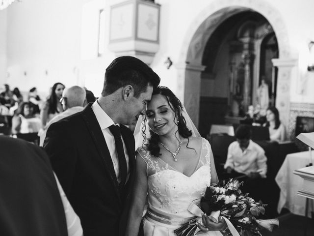 O casamento de Bruno e Fátima em Figueiró dos Vinhos, Figueiró dos Vinhos 37