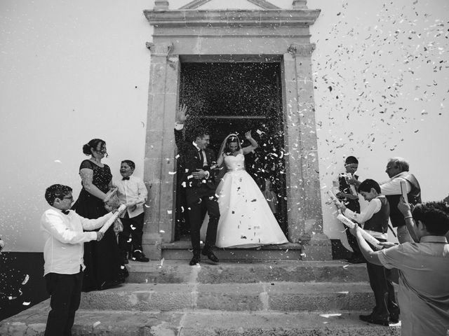 O casamento de Bruno e Fátima em Figueiró dos Vinhos, Figueiró dos Vinhos 39