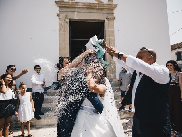 O casamento de Bruno e Fátima em Figueiró dos Vinhos, Figueiró dos Vinhos 41