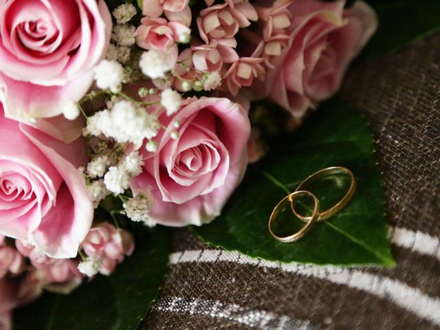 O casamento de Fábio e Edite em Sobral de Monte Agraço, Sobral de Monte Agraço 2