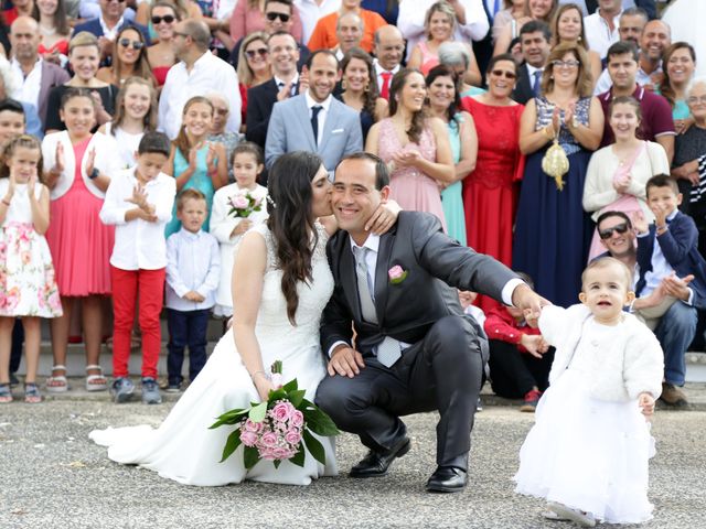 O casamento de Fábio e Edite em Sobral de Monte Agraço, Sobral de Monte Agraço 10