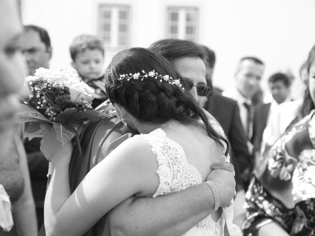 O casamento de Fábio e Edite em Sobral de Monte Agraço, Sobral de Monte Agraço 11