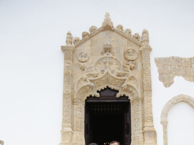 O casamento de Fábio e Edite em Sobral de Monte Agraço, Sobral de Monte Agraço 12