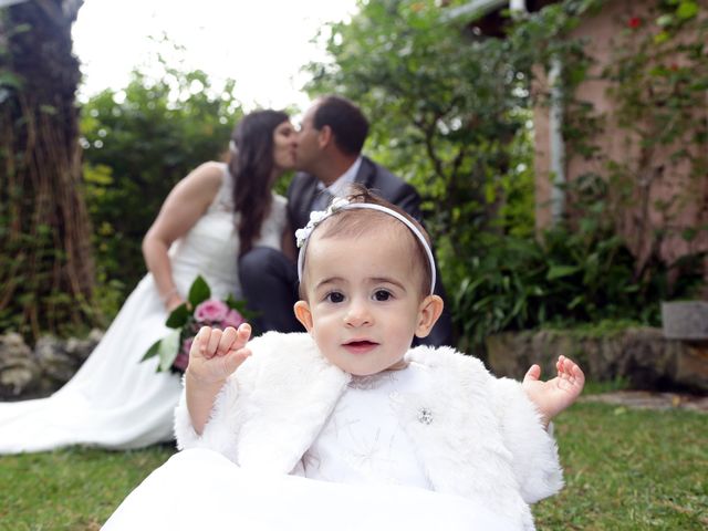 O casamento de Fábio e Edite em Sobral de Monte Agraço, Sobral de Monte Agraço 16