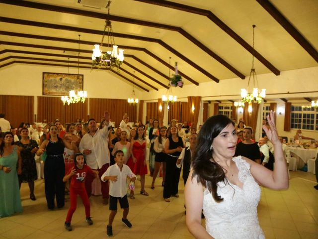 O casamento de Fábio e Edite em Sobral de Monte Agraço, Sobral de Monte Agraço 18