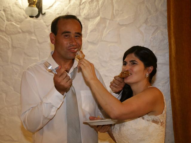 O casamento de Fábio e Edite em Sobral de Monte Agraço, Sobral de Monte Agraço 19