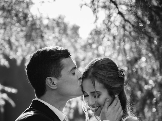 O casamento de André e Cláudia em Vila das Aves, Santo Tirso 32