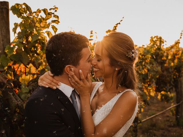 O casamento de André e Cláudia em Vila das Aves, Santo Tirso 44