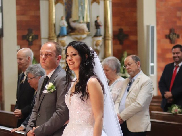 O casamento de Tiago e Tânia em Jovim, Gondomar 23