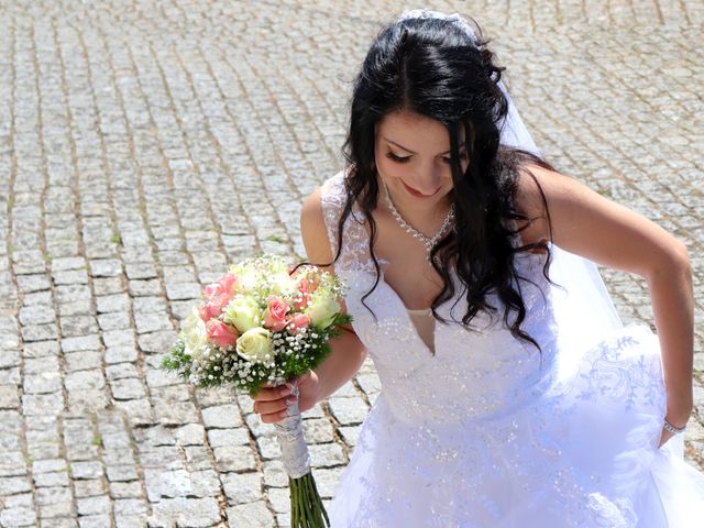 O casamento de Tiago e Tânia em Jovim, Gondomar 34