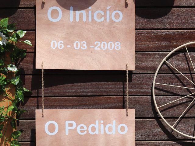 O casamento de Tiago e Tânia em Jovim, Gondomar 74