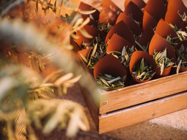 O casamento de Samuel e Romina em Tondela, Tondela 30