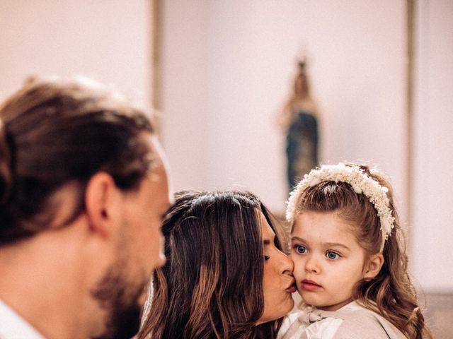 O casamento de Samuel e Romina em Tondela, Tondela 35