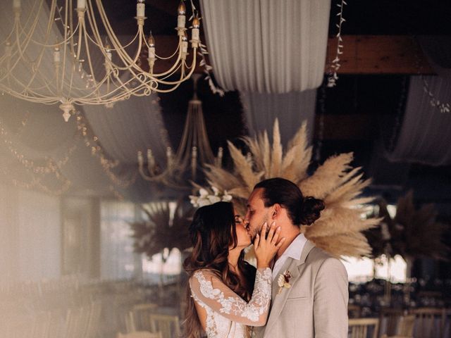 O casamento de Samuel e Romina em Tondela, Tondela 50