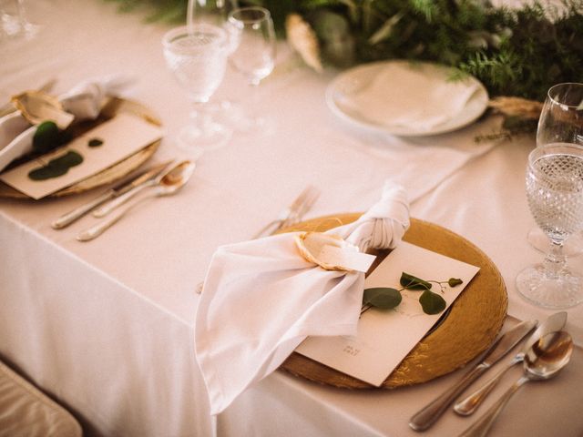 O casamento de Samuel e Romina em Tondela, Tondela 53