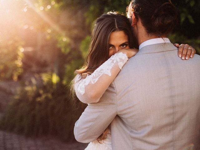 O casamento de Samuel e Romina em Tondela, Tondela 56