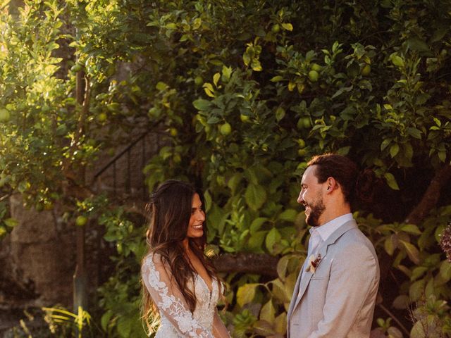 O casamento de Samuel e Romina em Tondela, Tondela 57