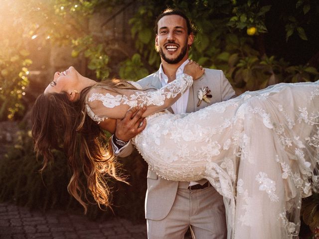 O casamento de Samuel e Romina em Tondela, Tondela 58