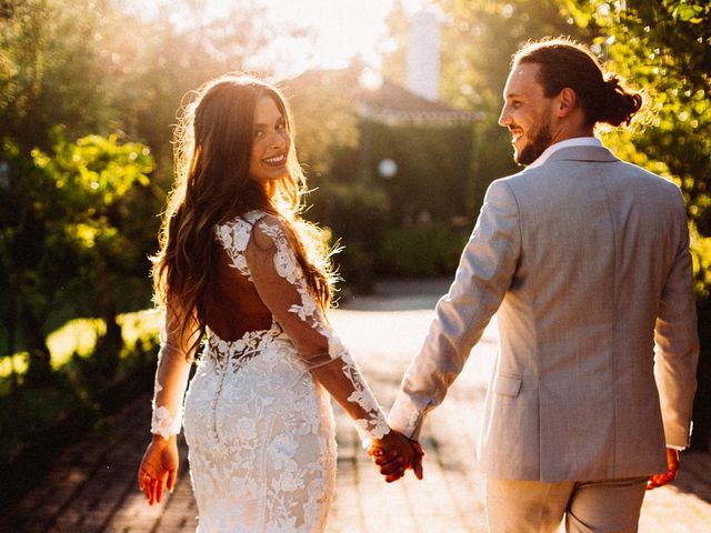 O casamento de Samuel e Romina em Tondela, Tondela 61