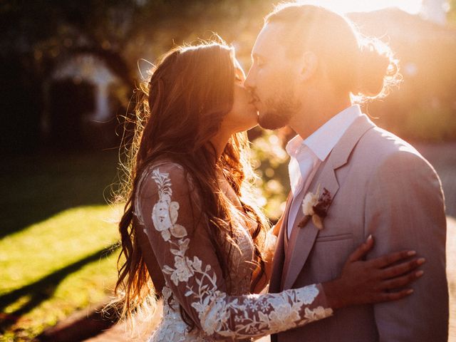 O casamento de Samuel e Romina em Tondela, Tondela 63