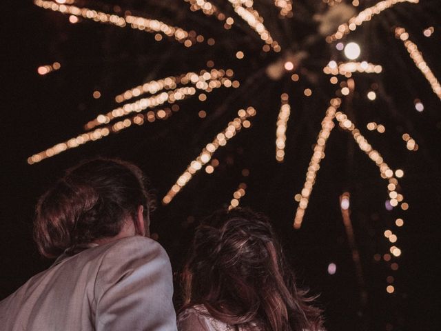 O casamento de Samuel e Romina em Tondela, Tondela 88