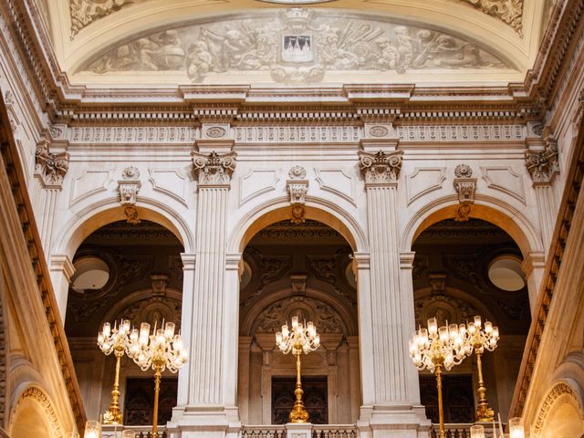 O casamento de Eduardo e Catherine em Lisboa, Lisboa (Concelho) 12