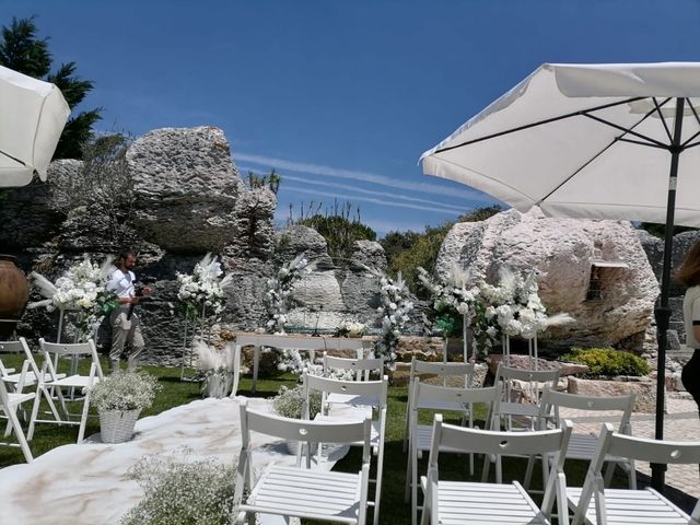 O casamento de Pedro e Andreia  em Almargem do Bispo, Sintra 3