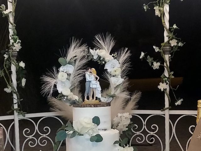 O casamento de Pedro e Andreia  em Almargem do Bispo, Sintra 6