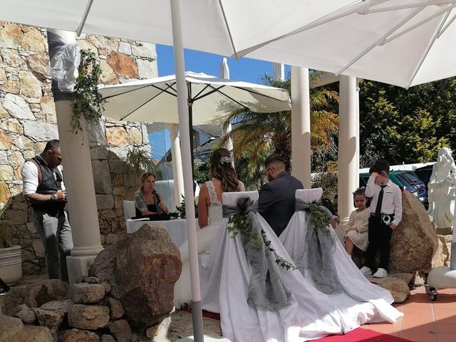 O casamento de Silvério  e Raquel em Grijó, Vila Nova de Gaia 3