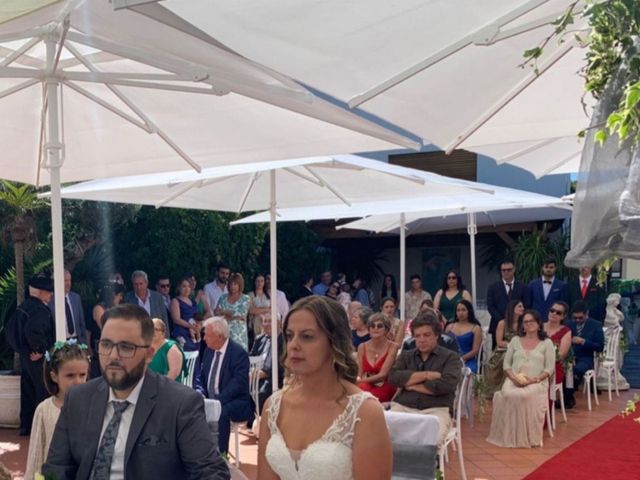 O casamento de Silvério  e Raquel em Grijó, Vila Nova de Gaia 6