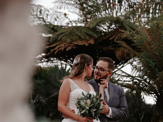 O casamento de Silvério  e Raquel em Grijó, Vila Nova de Gaia 7