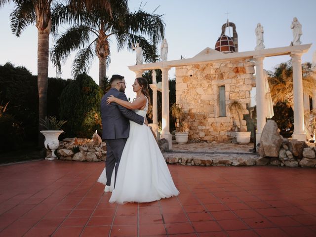 O casamento de Silvério  e Raquel em Grijó, Vila Nova de Gaia 10