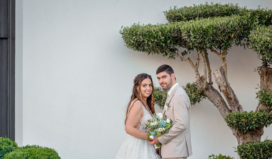 O casamento de Cristina e Kevin  em Viseu, Viseu (Concelho)