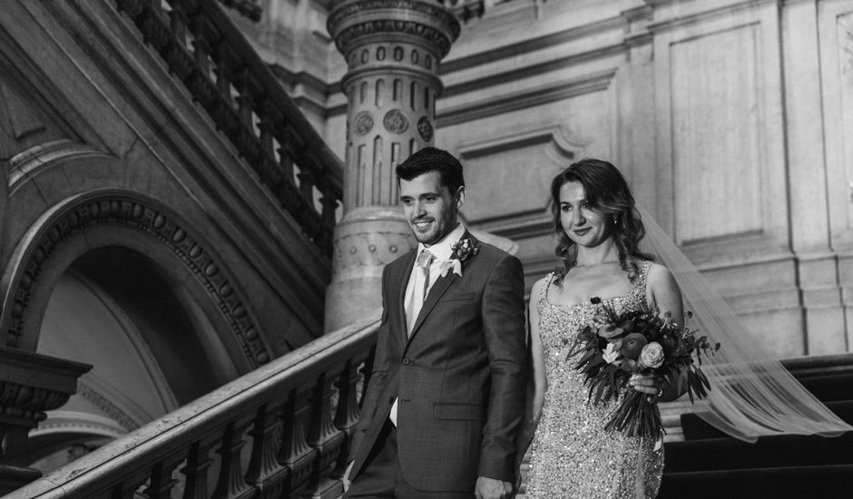 O casamento de Eduardo e Catherine em Lisboa, Lisboa (Concelho)