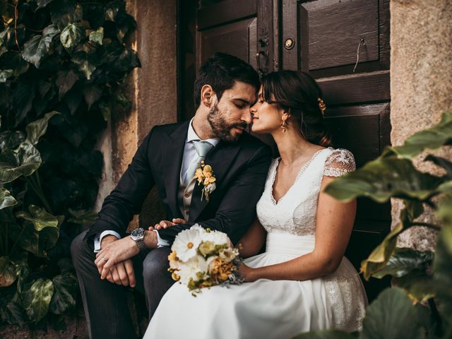 O casamento de Tiago e Inês em Carvoeira, Mafra 28