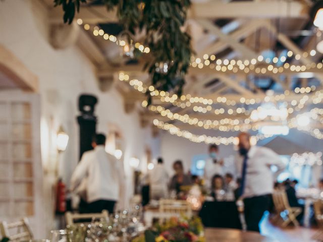 O casamento de Tiago e Inês em Carvoeira, Mafra 42