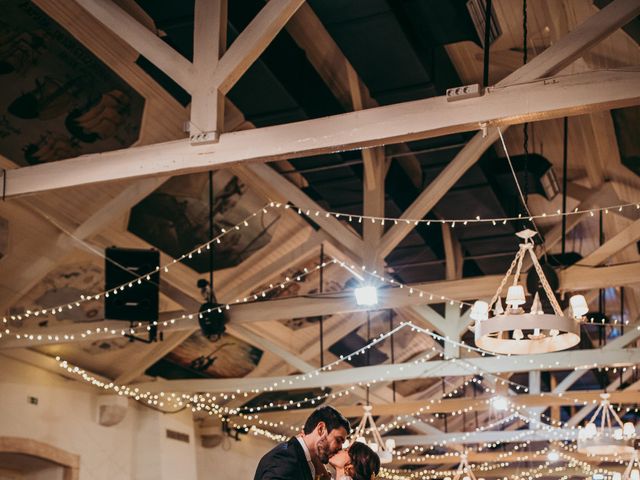 O casamento de Tiago e Inês em Carvoeira, Mafra 44