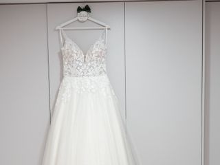 O casamento de Soraia e Pedro 2