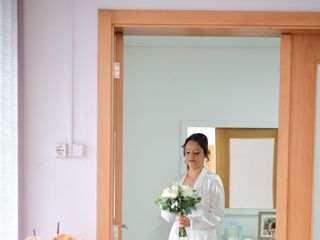 O casamento de Soraia e Pedro 3